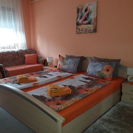 Nela Apartmani Ni Εξωτερικό φωτογραφία