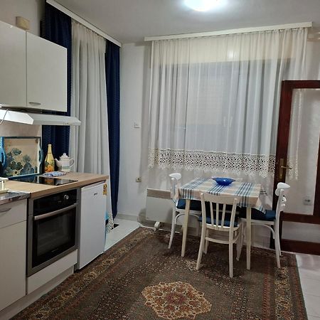 Nela Apartmani Ni Εξωτερικό φωτογραφία
