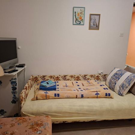 Nela Apartmani Ni Εξωτερικό φωτογραφία