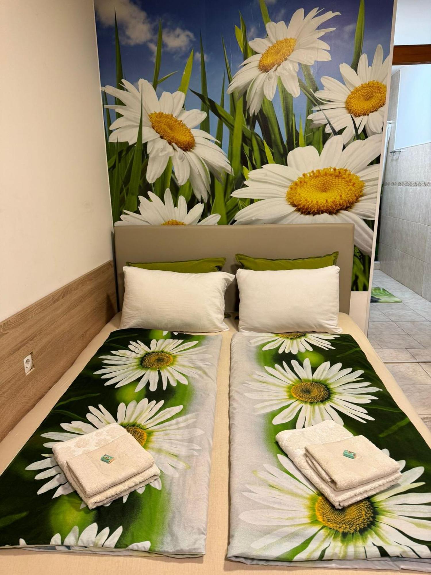 Nela Apartmani Ni Εξωτερικό φωτογραφία