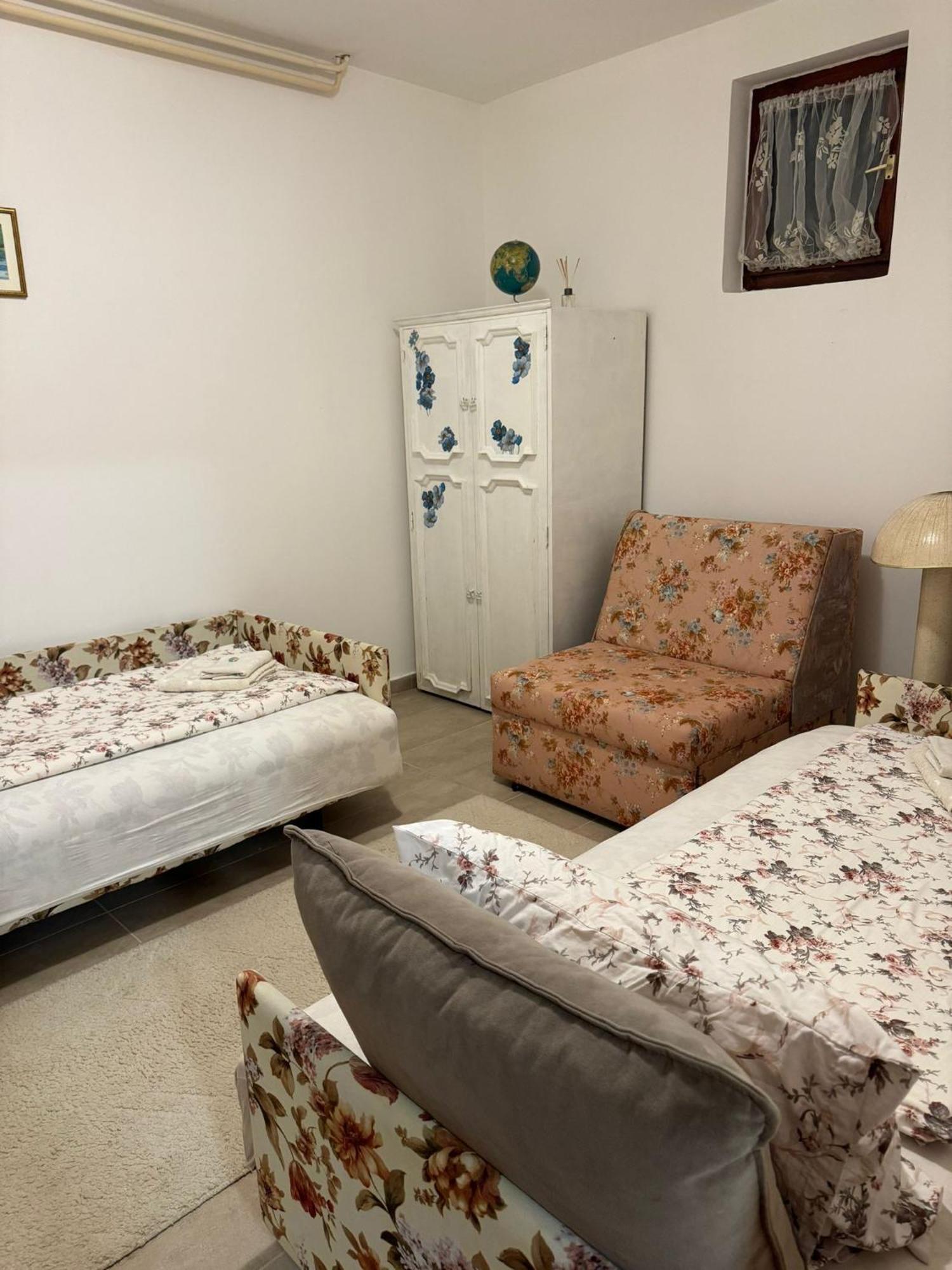 Nela Apartmani Ni Εξωτερικό φωτογραφία