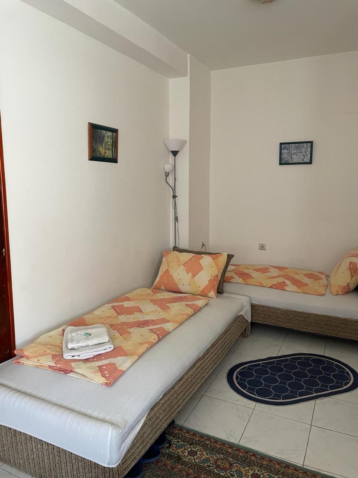 Nela Apartmani Ni Εξωτερικό φωτογραφία