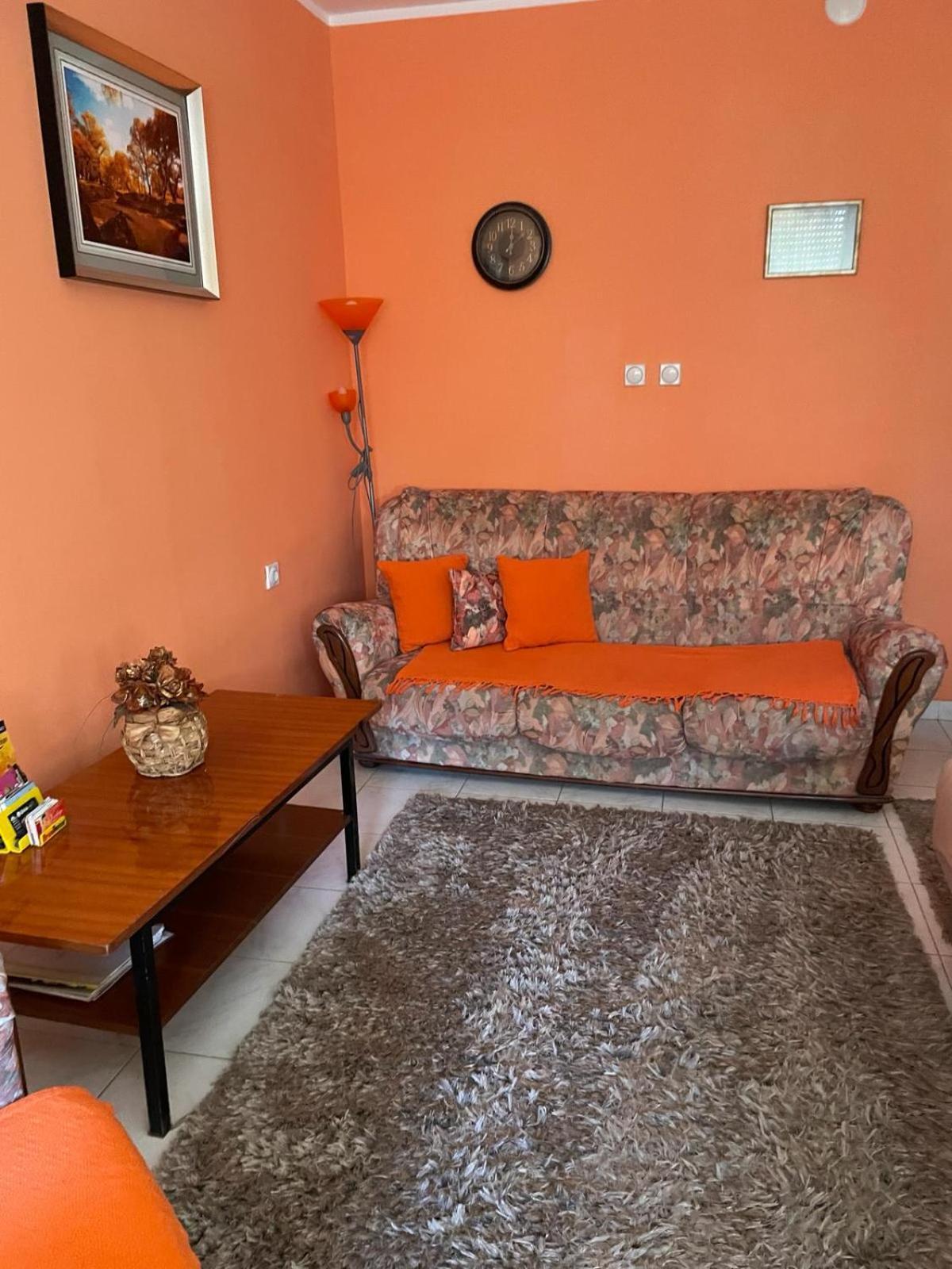 Nela Apartmani Ni Εξωτερικό φωτογραφία