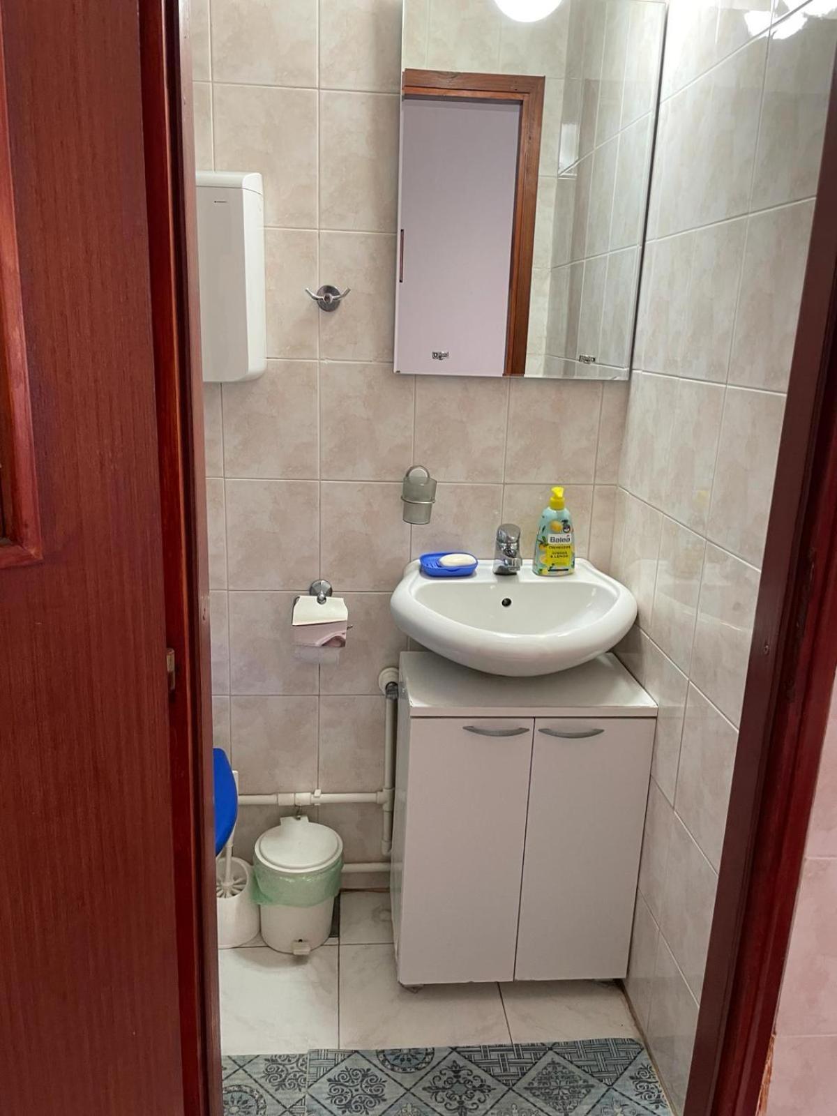Nela Apartmani Ni Εξωτερικό φωτογραφία