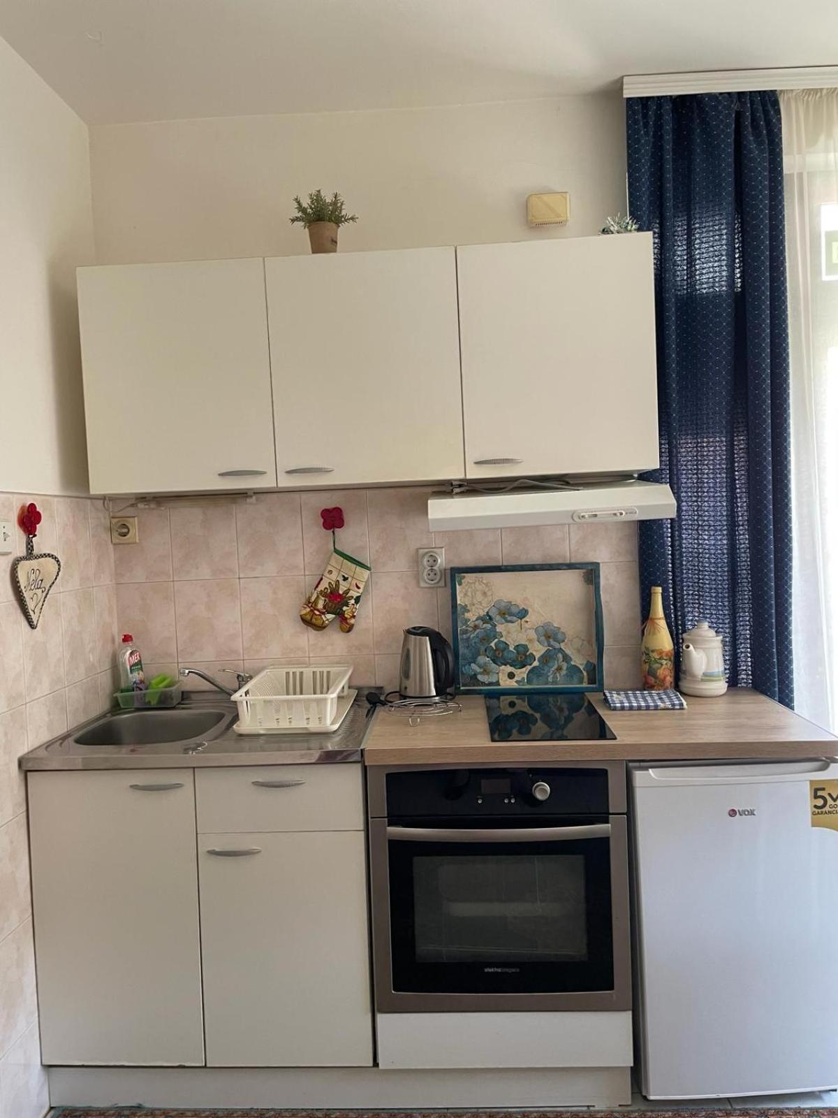 Nela Apartmani Ni Εξωτερικό φωτογραφία