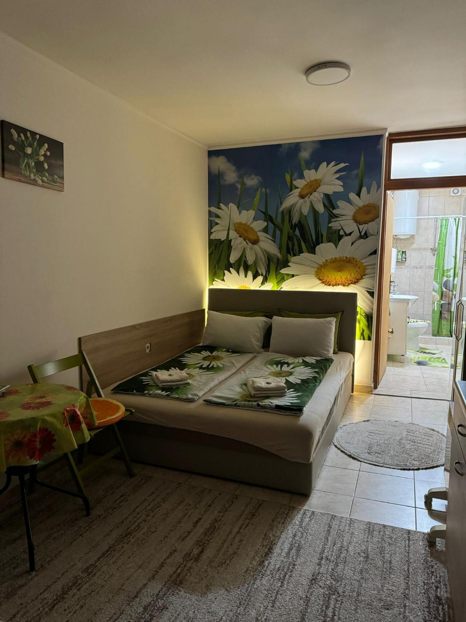 Nela Apartmani Ni Εξωτερικό φωτογραφία