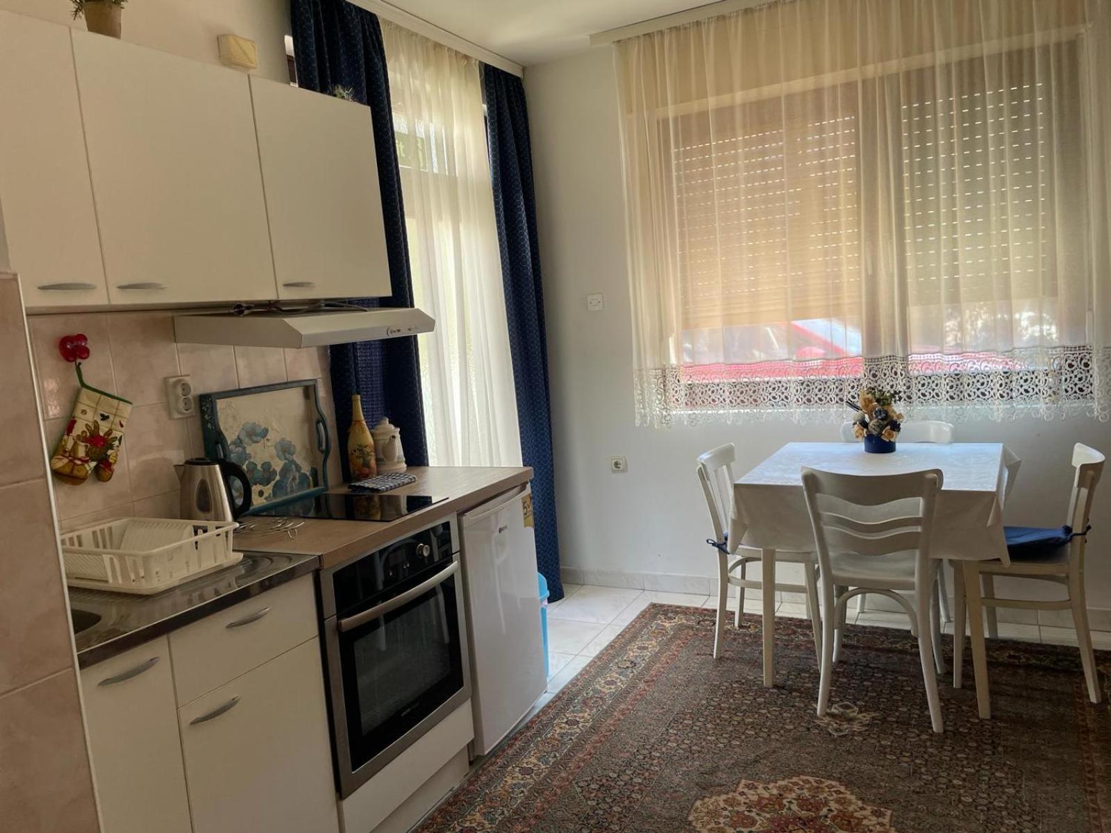 Nela Apartmani Ni Εξωτερικό φωτογραφία