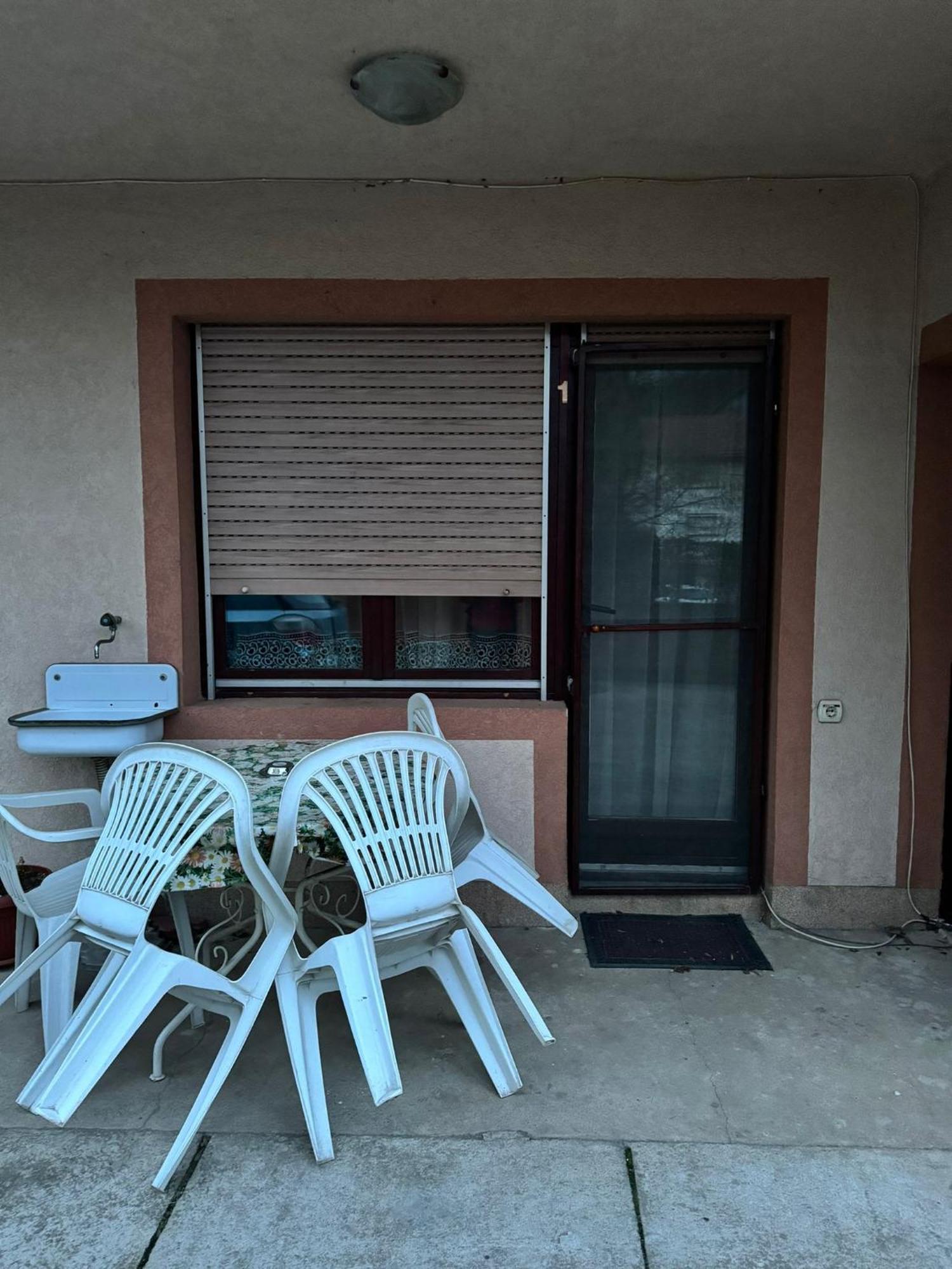 Nela Apartmani Ni Εξωτερικό φωτογραφία