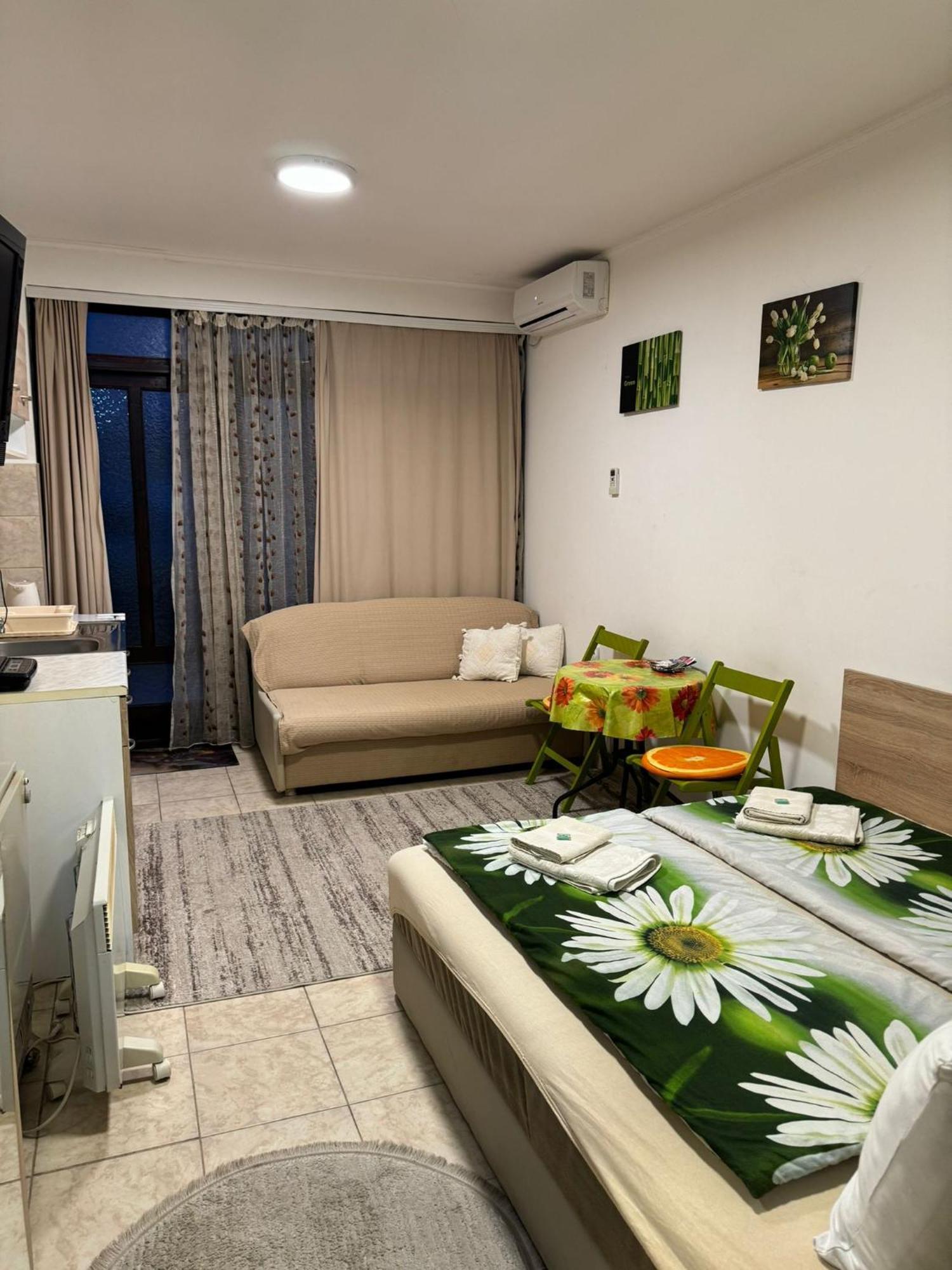 Nela Apartmani Ni Εξωτερικό φωτογραφία