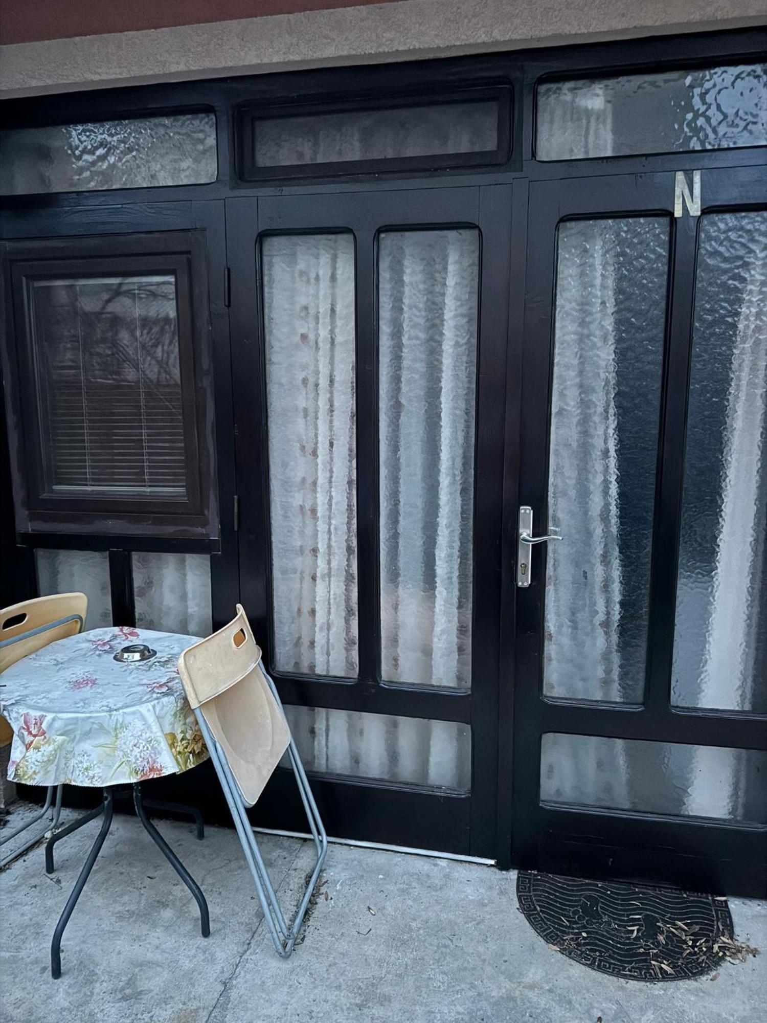 Nela Apartmani Ni Εξωτερικό φωτογραφία
