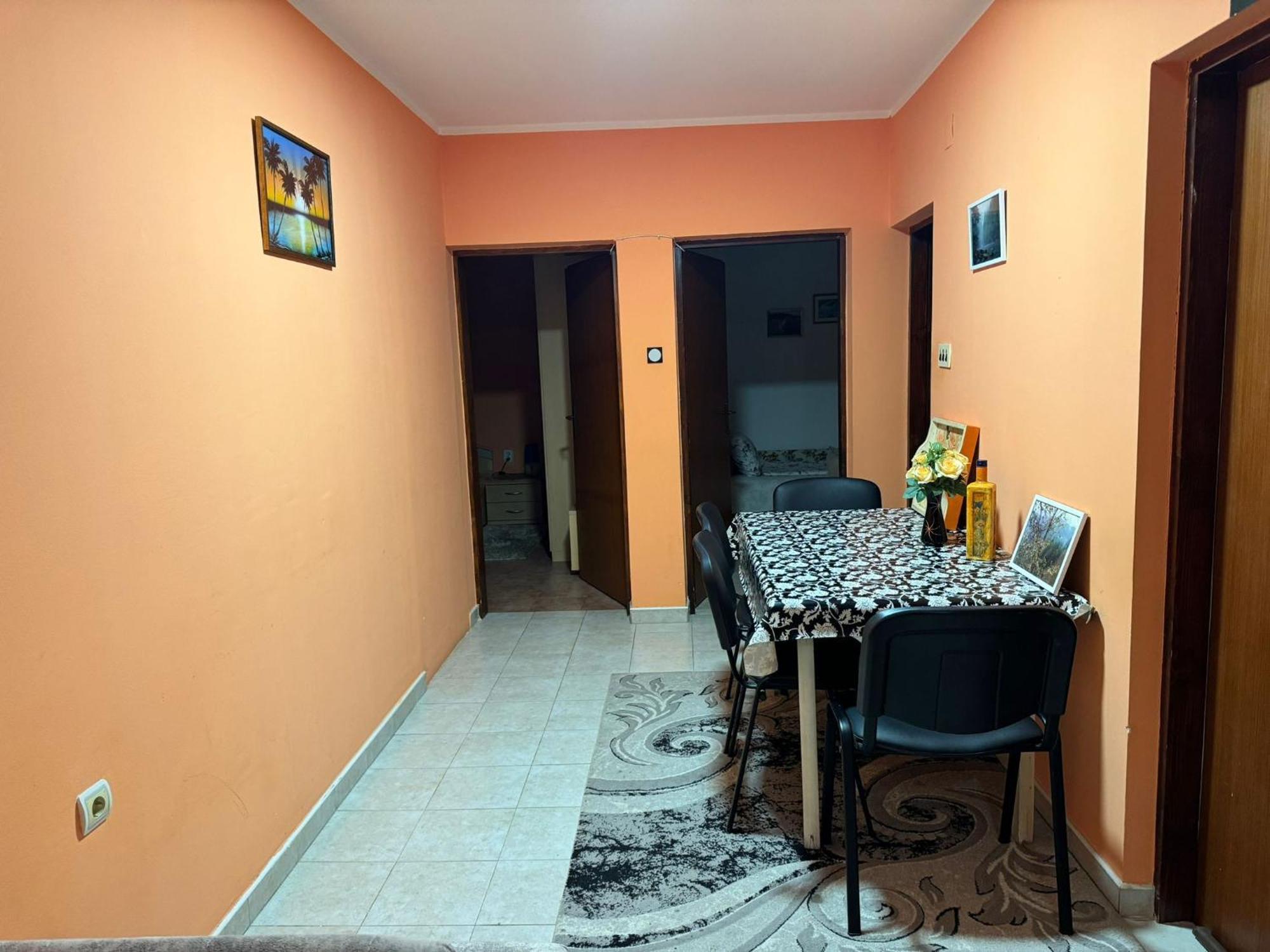 Nela Apartmani Ni Εξωτερικό φωτογραφία