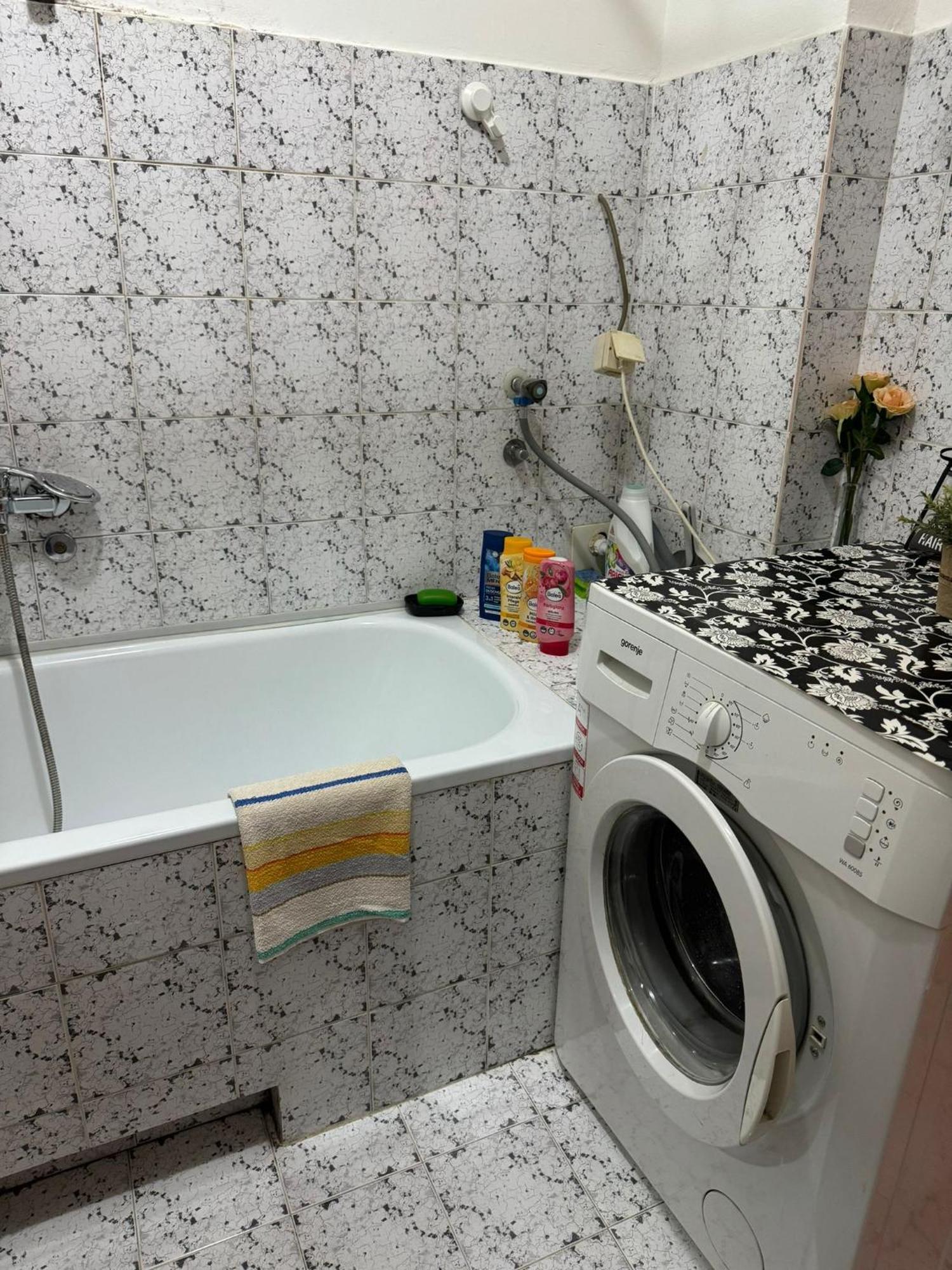Nela Apartmani Ni Εξωτερικό φωτογραφία