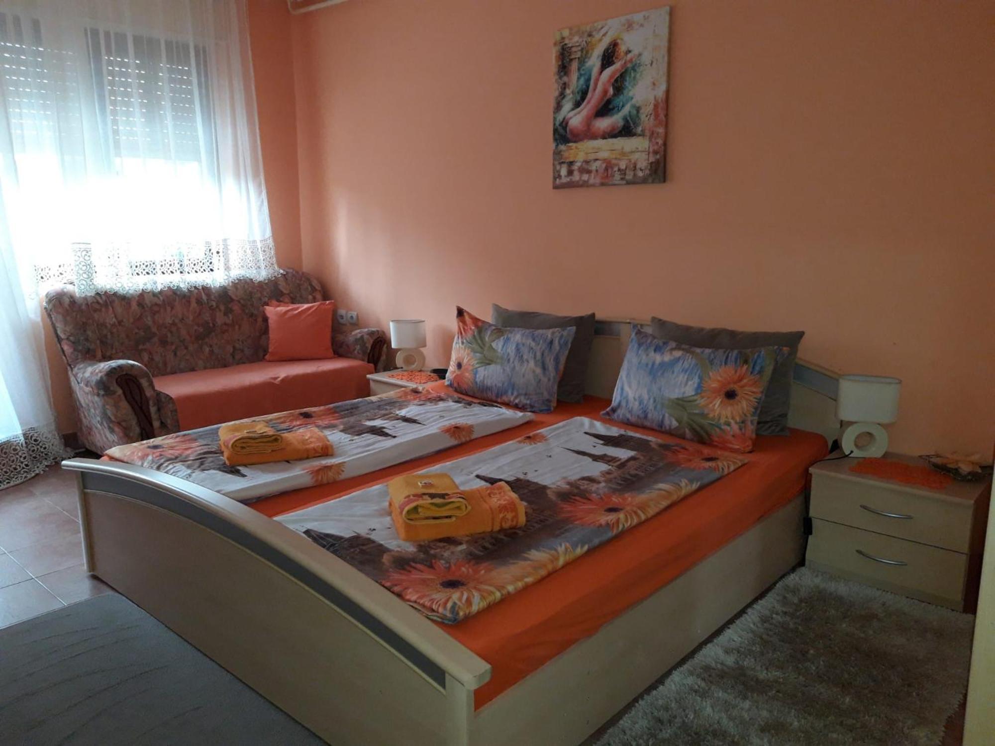 Nela Apartmani Ni Εξωτερικό φωτογραφία