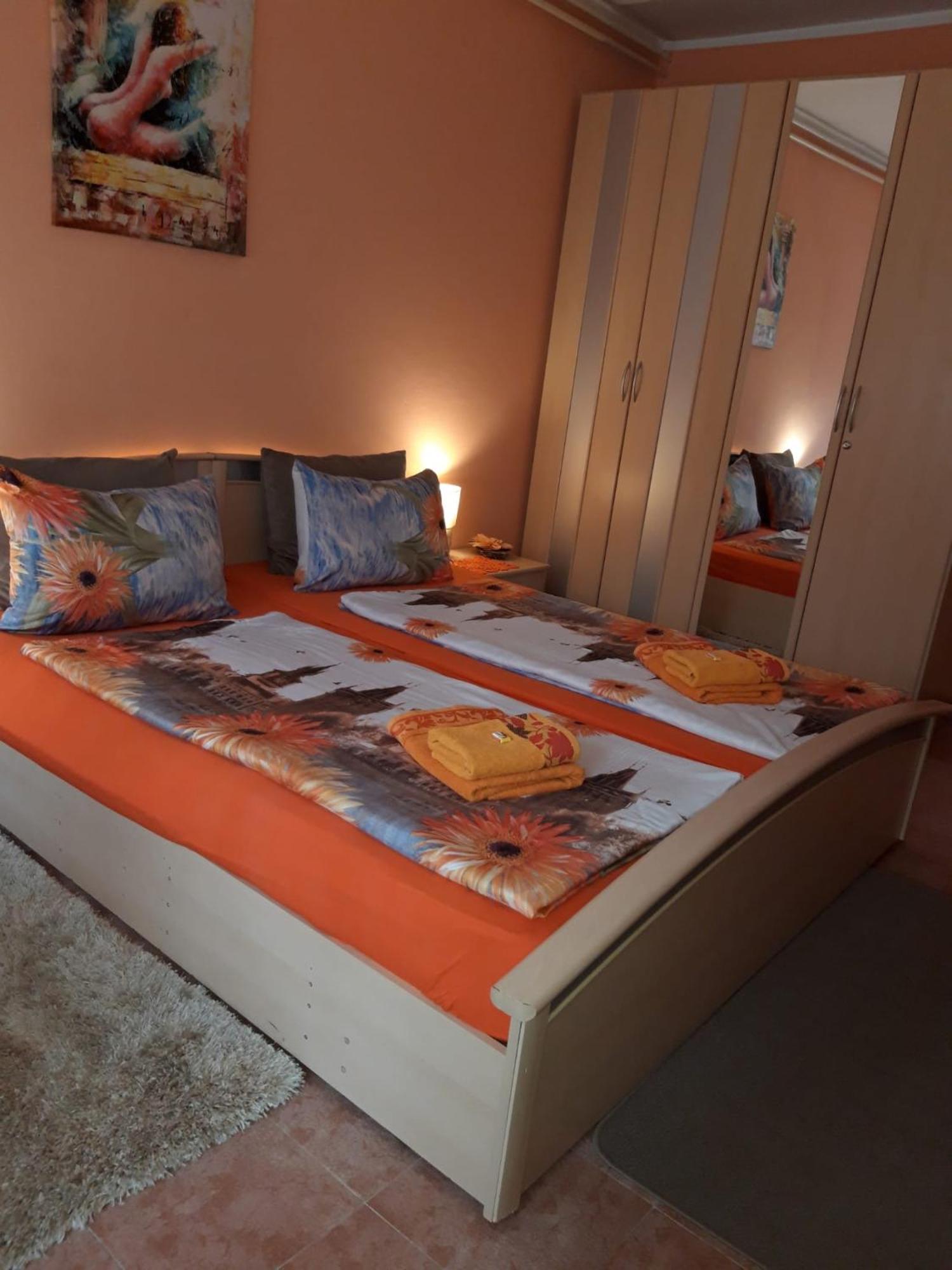 Nela Apartmani Ni Εξωτερικό φωτογραφία