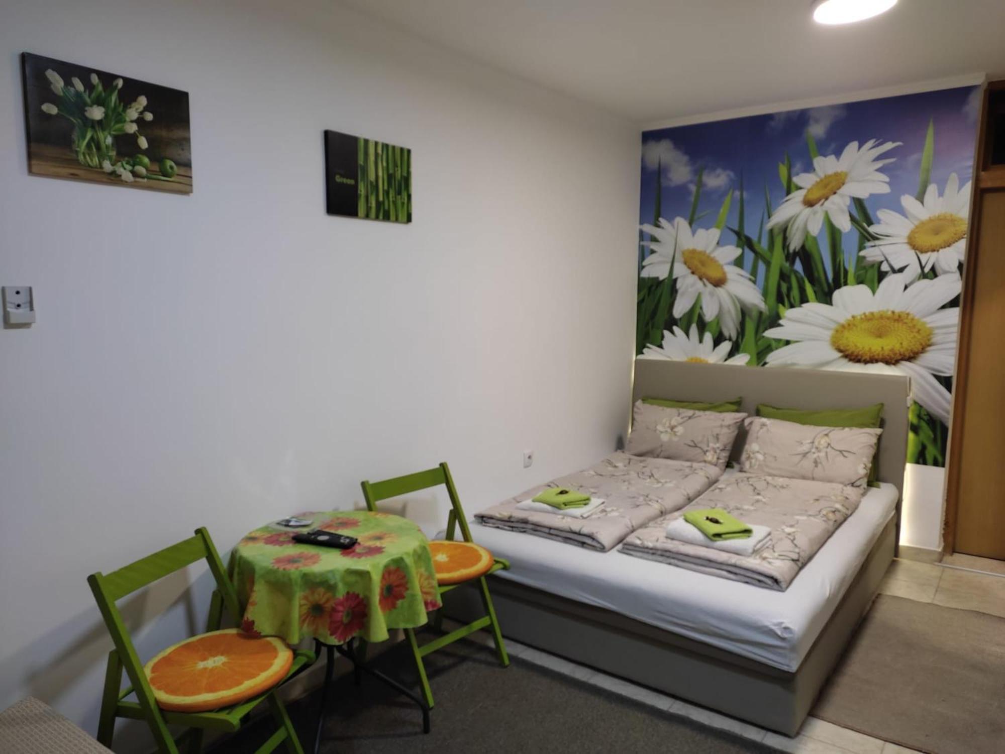 Nela Apartmani Ni Εξωτερικό φωτογραφία