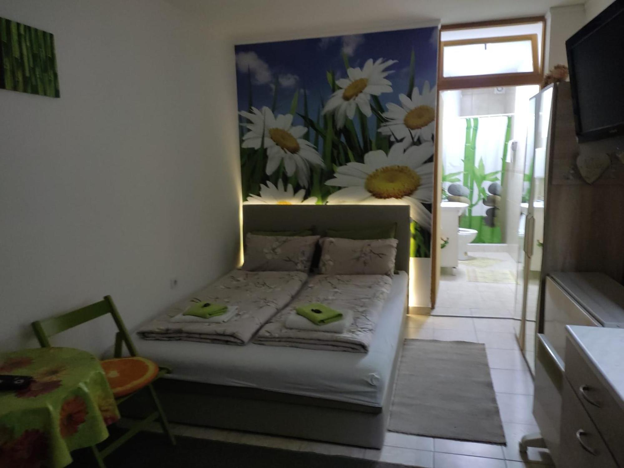 Nela Apartmani Ni Εξωτερικό φωτογραφία