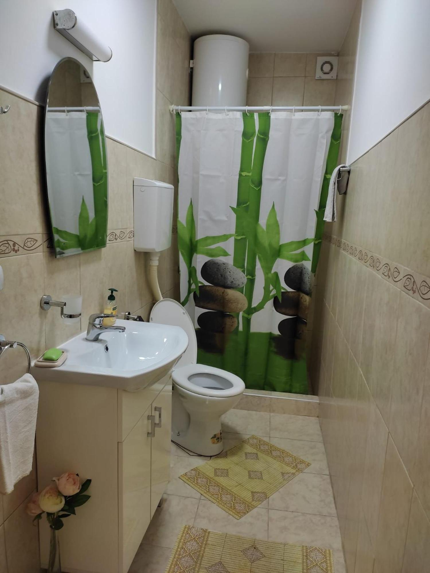 Nela Apartmani Ni Εξωτερικό φωτογραφία
