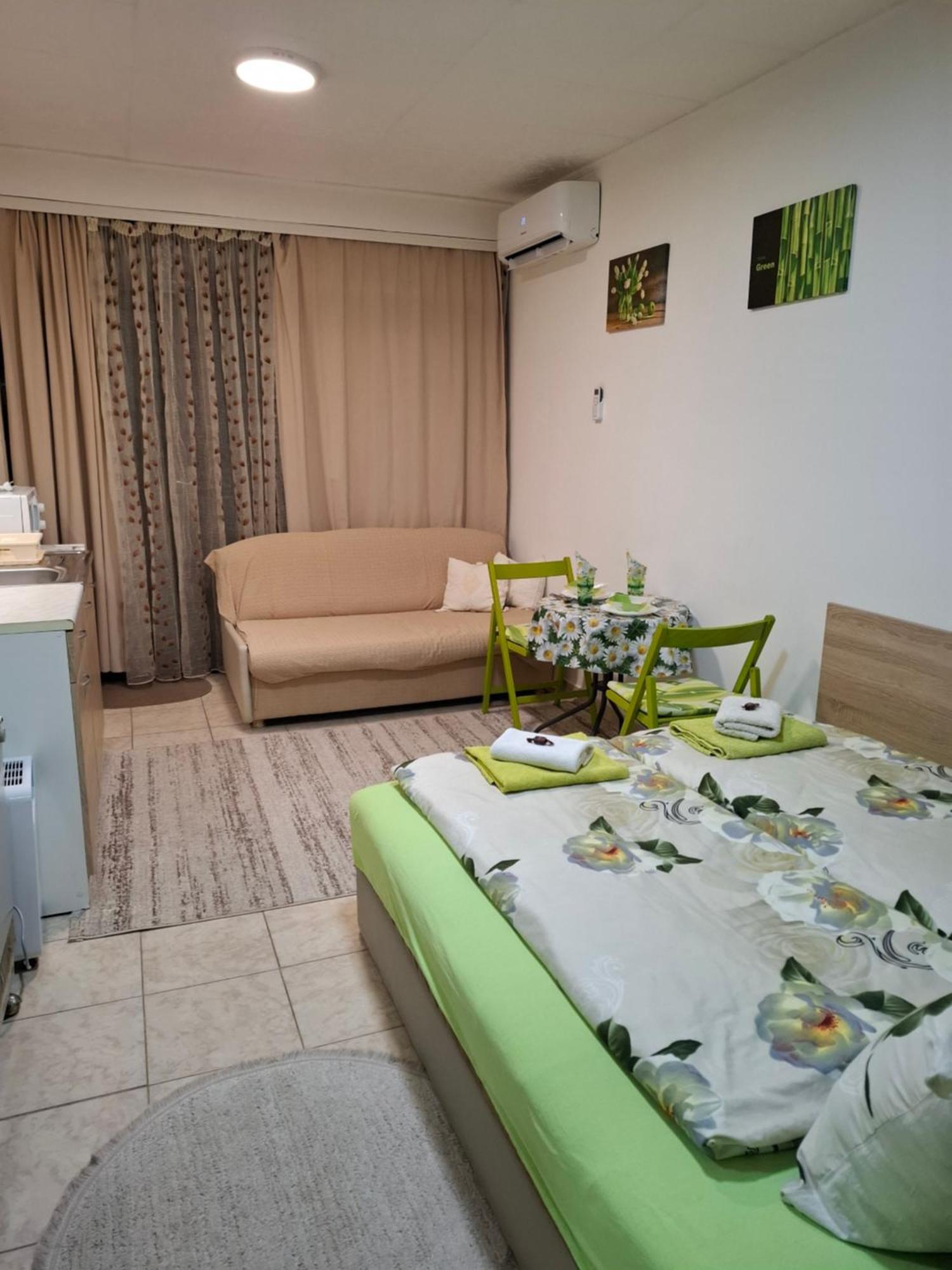 Nela Apartmani Ni Εξωτερικό φωτογραφία