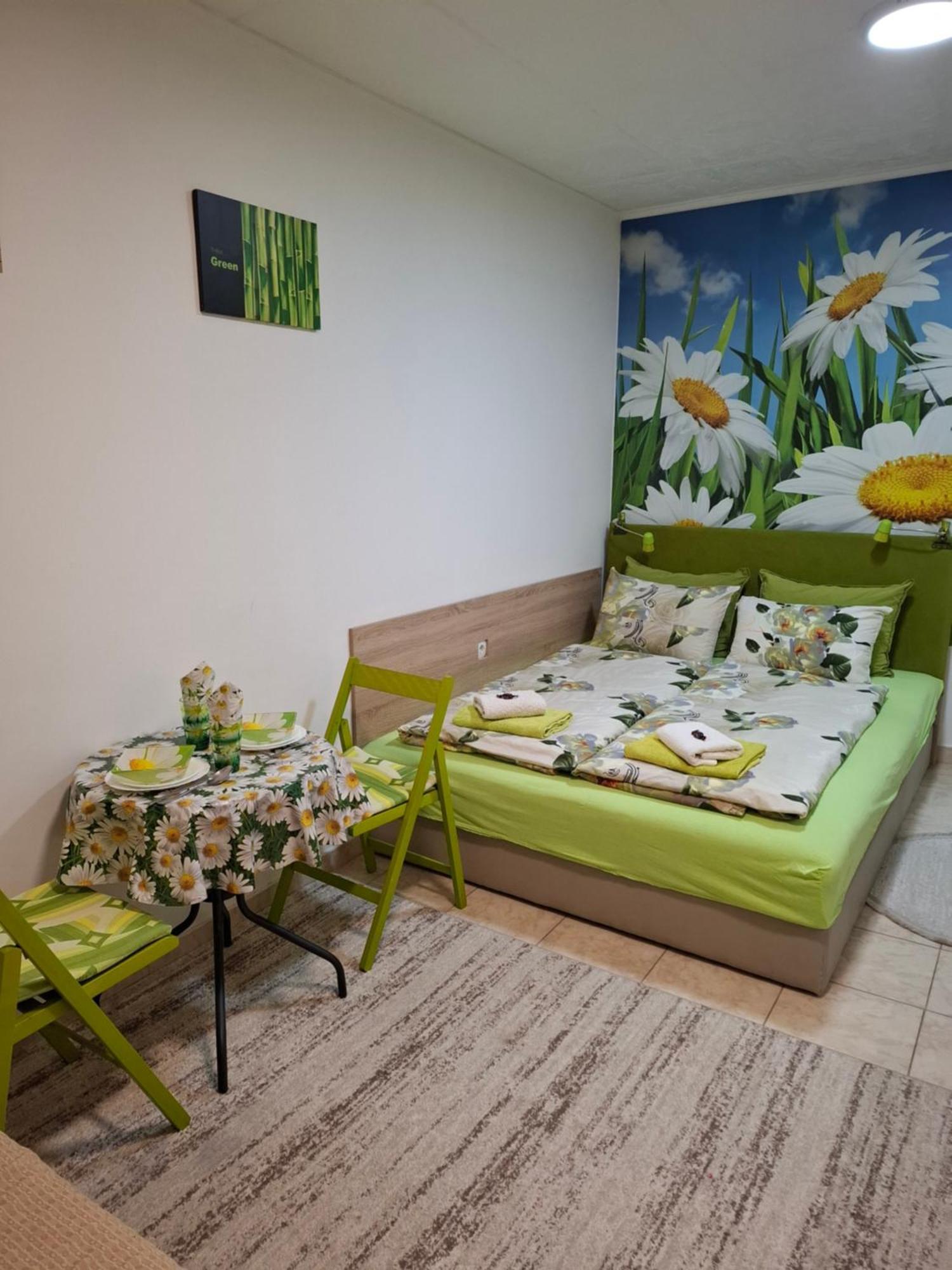 Nela Apartmani Ni Εξωτερικό φωτογραφία