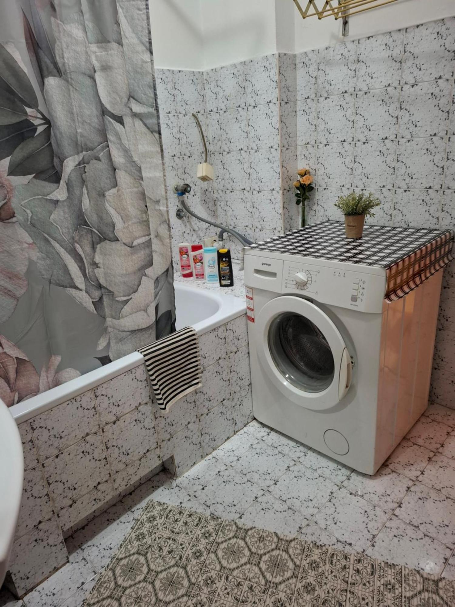 Nela Apartmani Ni Εξωτερικό φωτογραφία