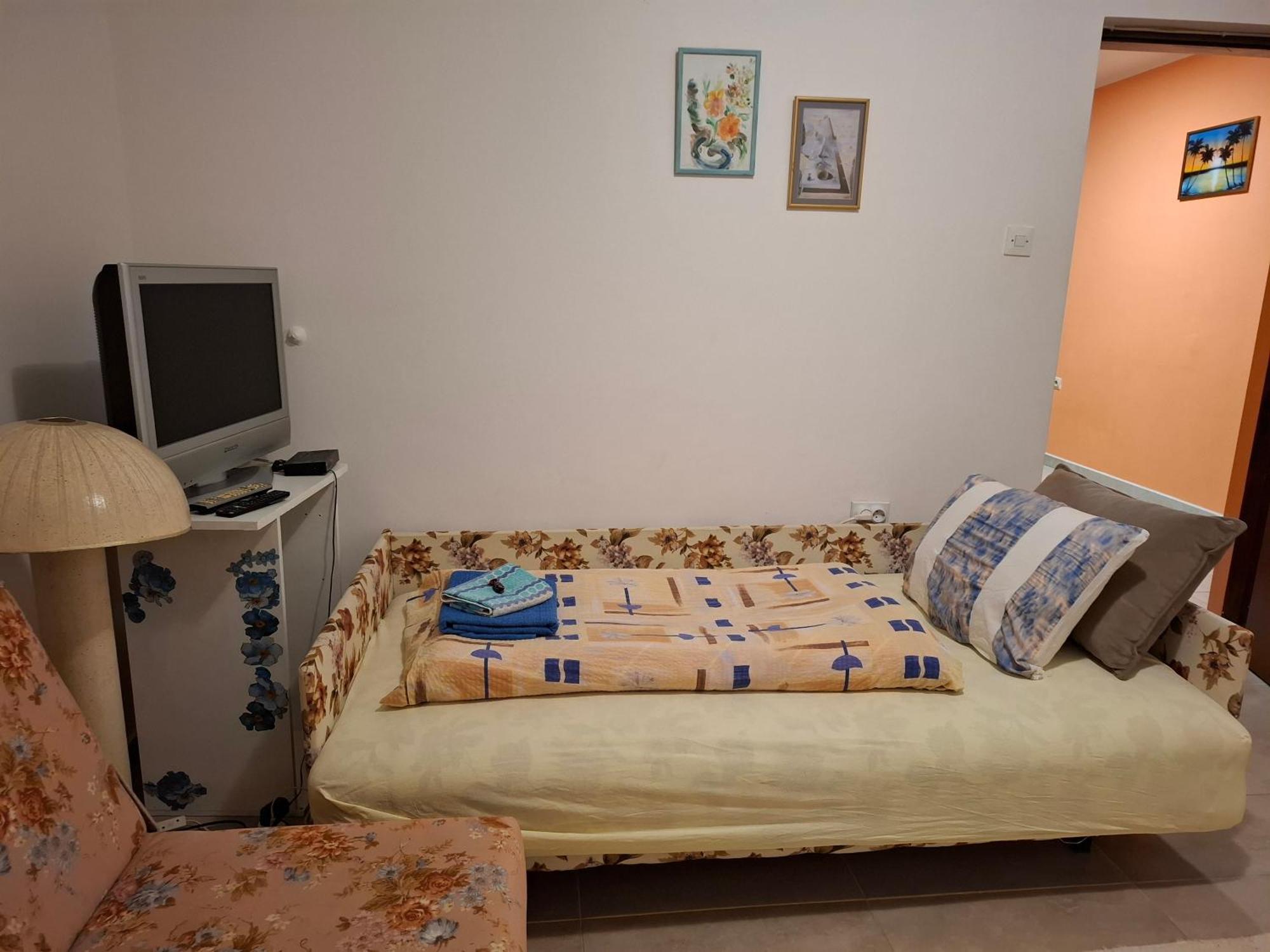 Nela Apartmani Ni Εξωτερικό φωτογραφία