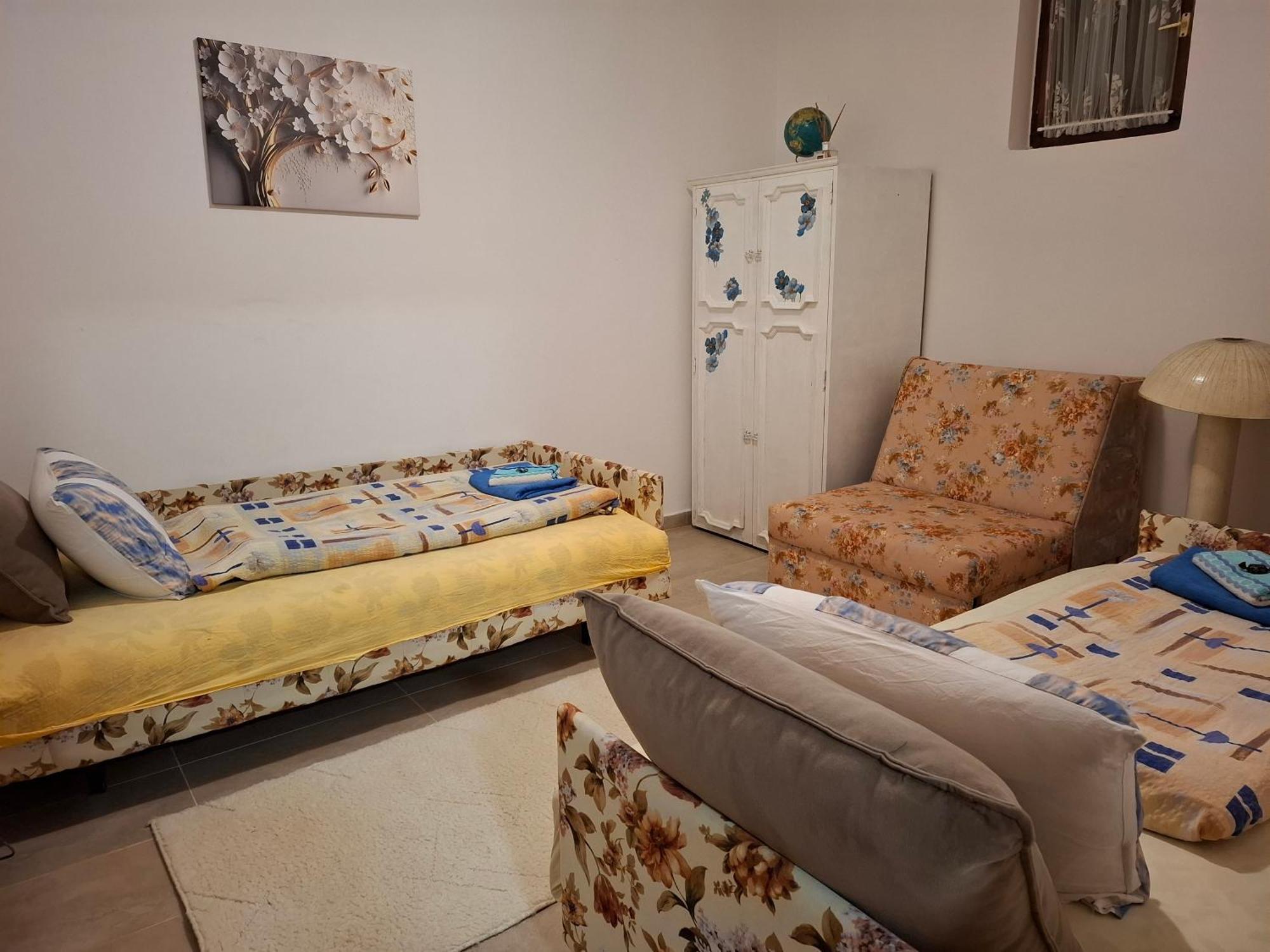 Nela Apartmani Ni Δωμάτιο φωτογραφία